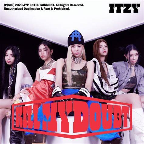 lyric itzy “bet on me” m/v @itzy jyp entertainment|ITZY .